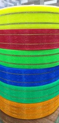 Virgin Plastic Niwar Application: Commercial