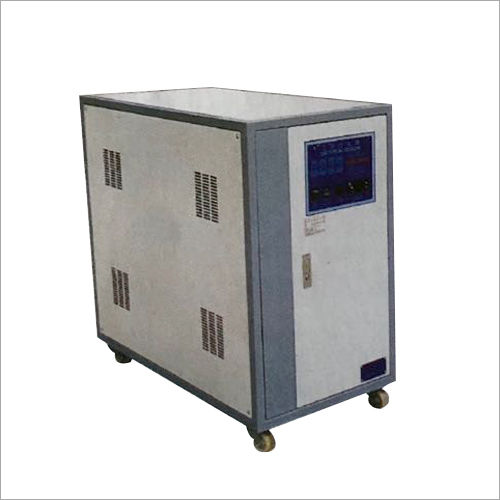 Portable Air Cooled Chiller