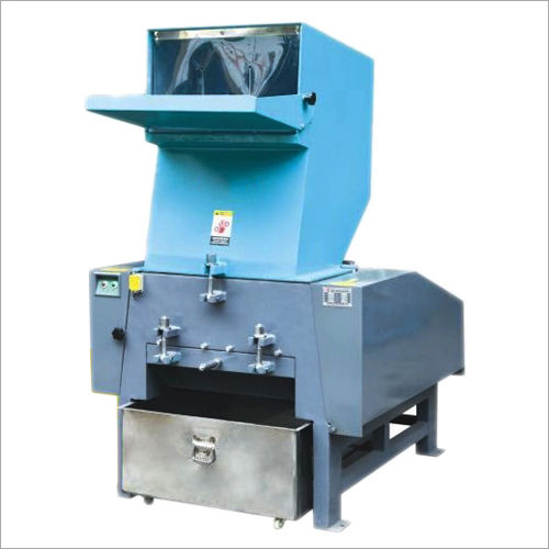 Power Plastic Crusher