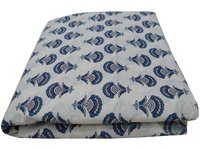 100 % Cotton Handmade Hand Block Fabric