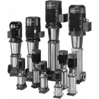 High Pressure Pump