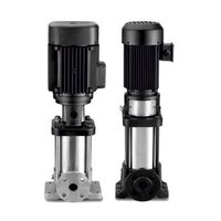 High Pressure Pump