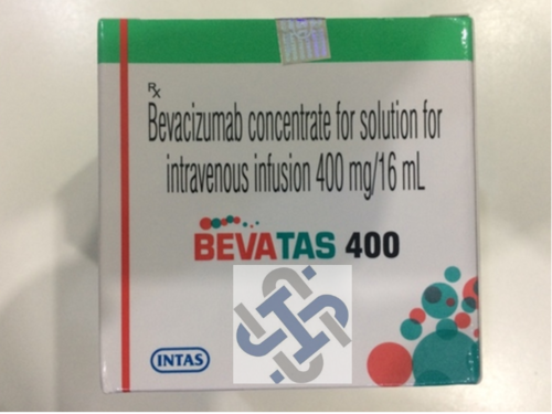 Bevatas Bevacizumab 400mg Injection