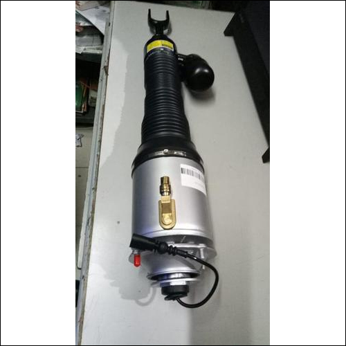 Airmatick Car Shoker