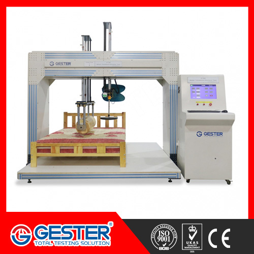 Mattress Comprehensive Performance Tester