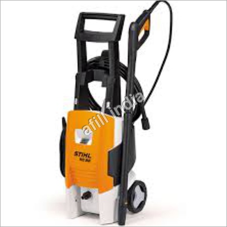 Water Mist High Pressure Pump Re98 - Capacity: 6-8 L/Min