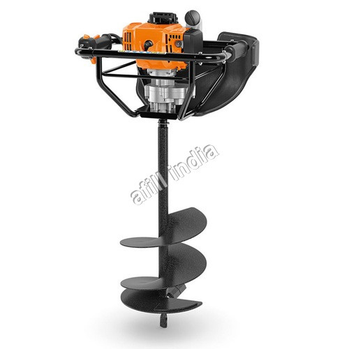 Etrol Driven Earth Auger Bt 230
