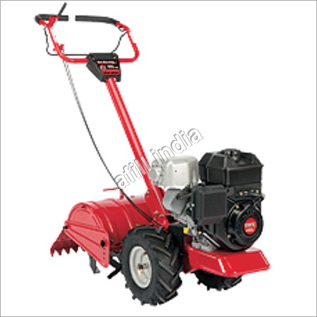 Cultivator Mtd - Blades No.: 4