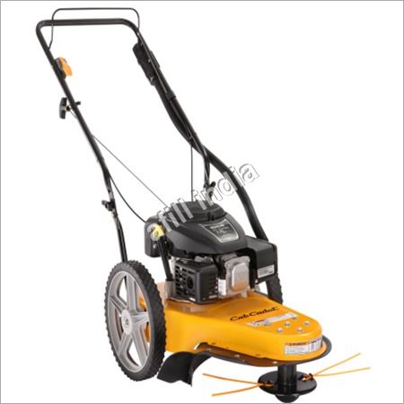 WHEEL STRING TRIMMER