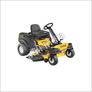 Lawn Mowers