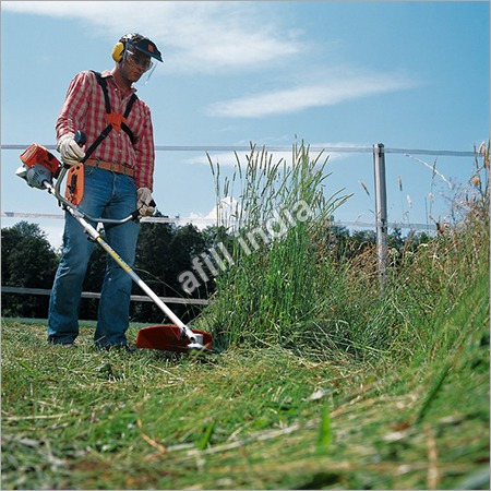 Grass Cutters
