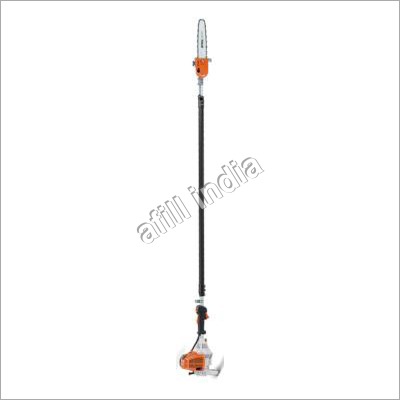 PETROL DRIVEN TELESCOPIC TREE PRUNNER By Afill India