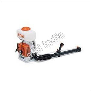 SR450 Model Petrol Driven Mist Blower