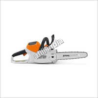 Cordless Chain Saw Msa160 - Blades No.: 1
