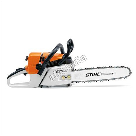 P CHAINSAW- MODEL MS 180