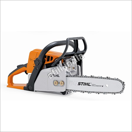 PETROL DRIVEN CHAINSAW(RESCUE SAW By Afill India