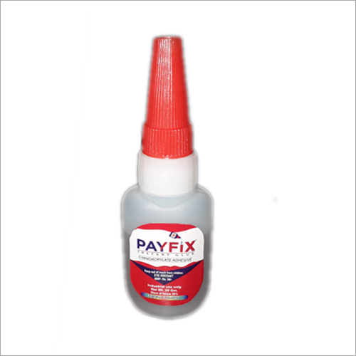 Cyanoacrylate Bonding glue Cyanoacrylate Bonding glue