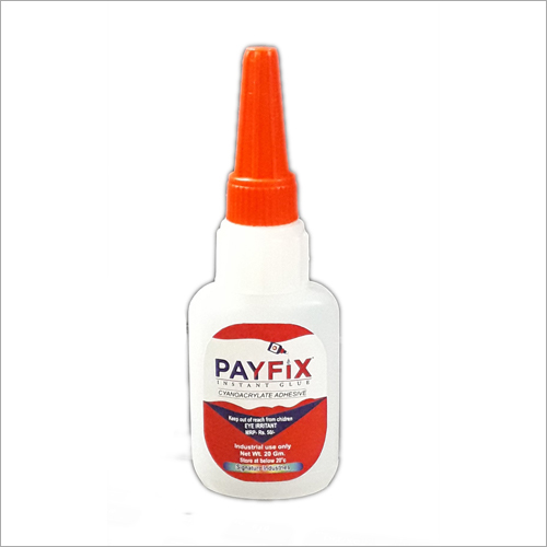 Cyanoacrylate Adhesive Glue Cyanoacrylate Adhesive Glue