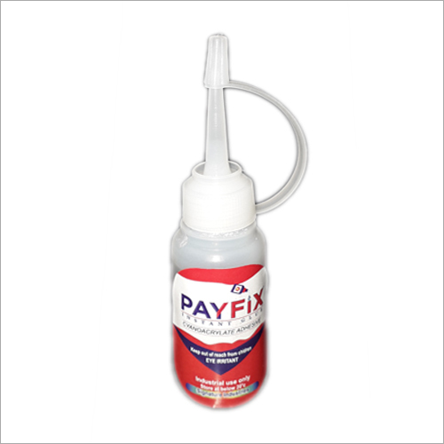 Cyanoacrylate Bonding glue Cyanoacrylate Bonding glue