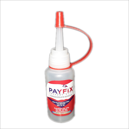Cyanoacrylate Glue Stick Cyanoacrylate Glue Stick