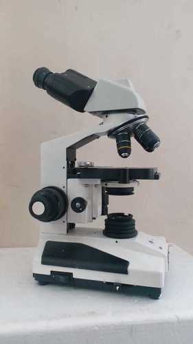 Laboratory Microscope By DEV TESTING TECHNOLOGY