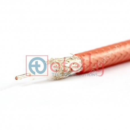 RG 142 CABLE