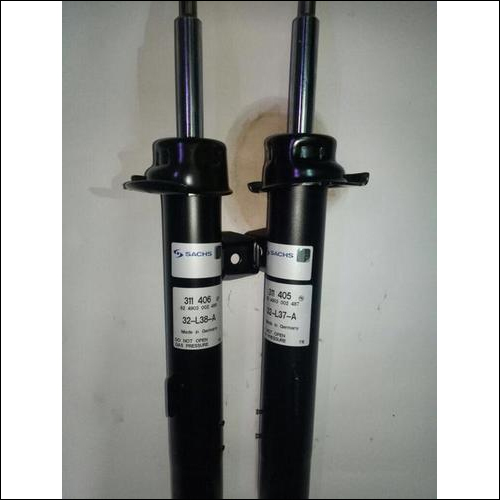 Automotive Airmatick Valve