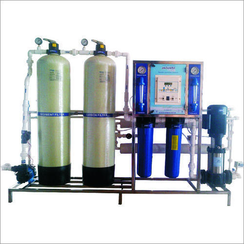Domestic Ro Plant