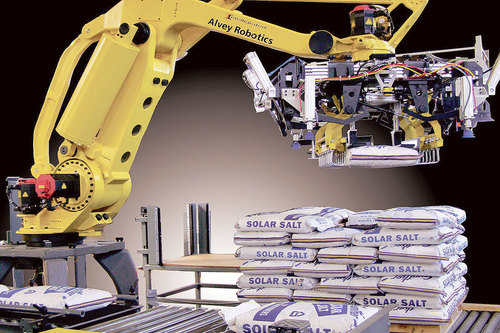 Robotics Process Automation