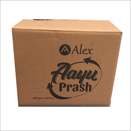 Corrugated Cardboard Boxes