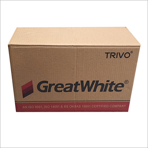 Carton Boxes