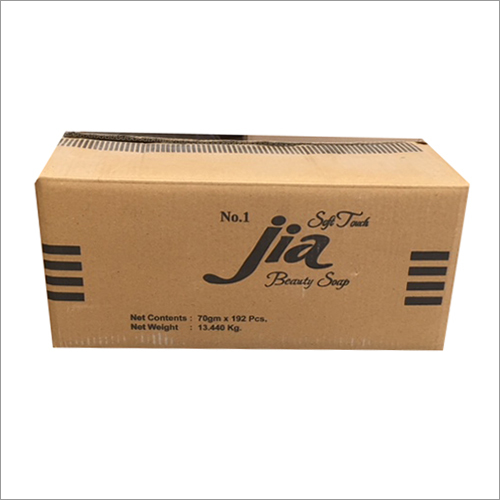 Printed Corrugated Carton Boxes