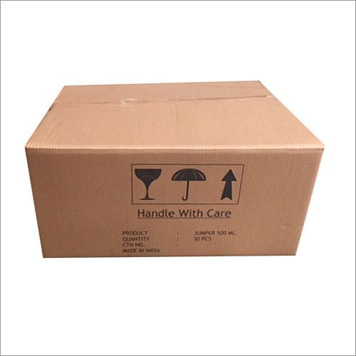 Printed Duplex Boxes