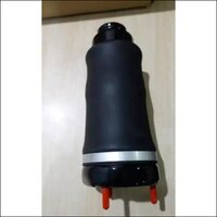 Aromatic Balloons - Durable Rubber Design | Ideal For Automobile Suspension Parts
