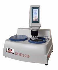 Grinding & Polishing Machine