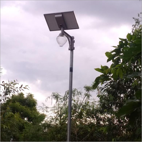 Solar Street Light