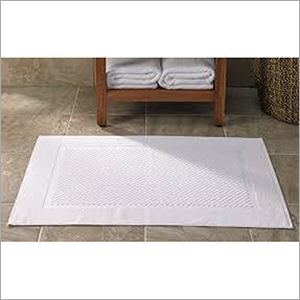 Bathroom Floor Towel Mat