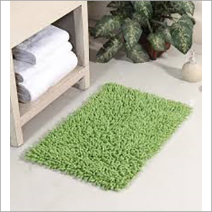Bathroom Floor Mat