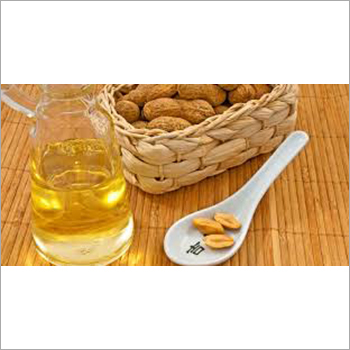 Coocking Groundnut Oil