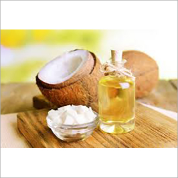 Coconut Oil