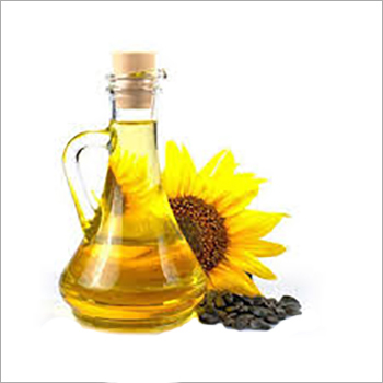 Sunflower Oil