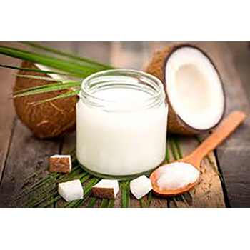 Natural Coconut Oil