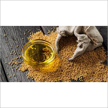 Mustard Oil
