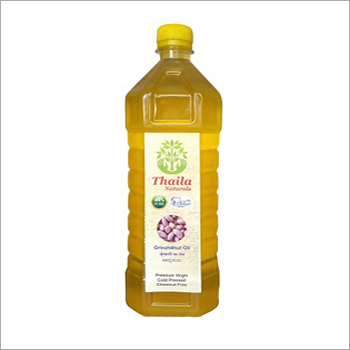 Groundnut Oil