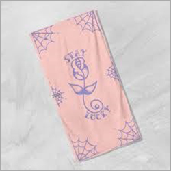Beach Towel