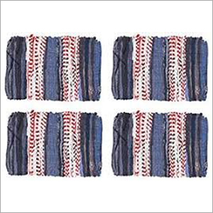 Woolen Mat