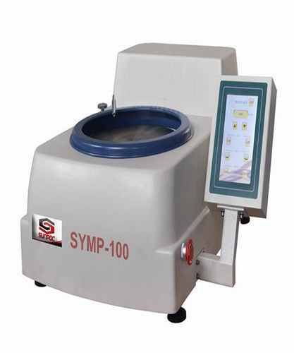 Grinding And Polishing Machine Dimensions: 725*500*360 Millimeter (Mm)