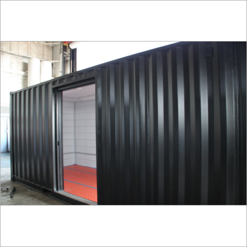 20 Feet Labor Accommodation Container