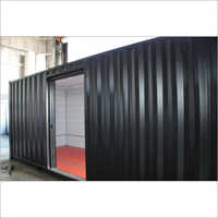 Customized Container