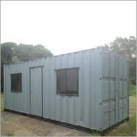 Container Rent Service